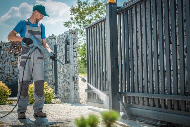Best Roof Washing  in Waverly, IL