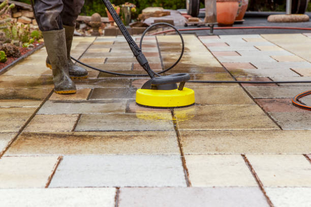 Boat and Dock Cleaning in Waverly, IL